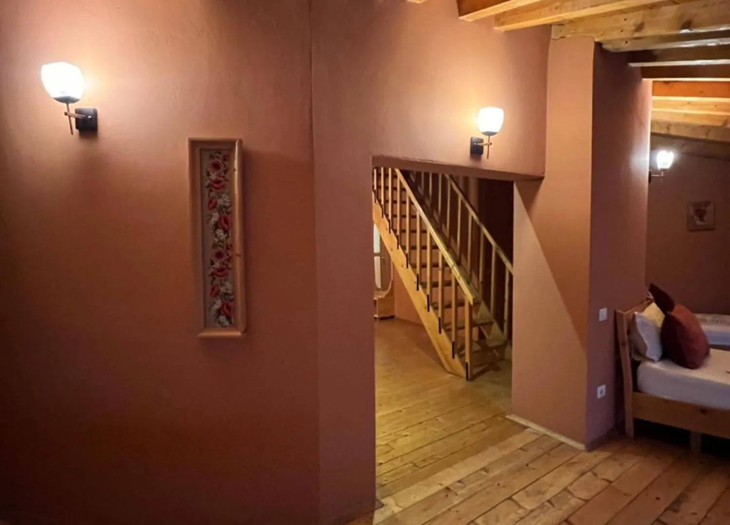 ***  Hotel Kulla E Arte Razem Albania
