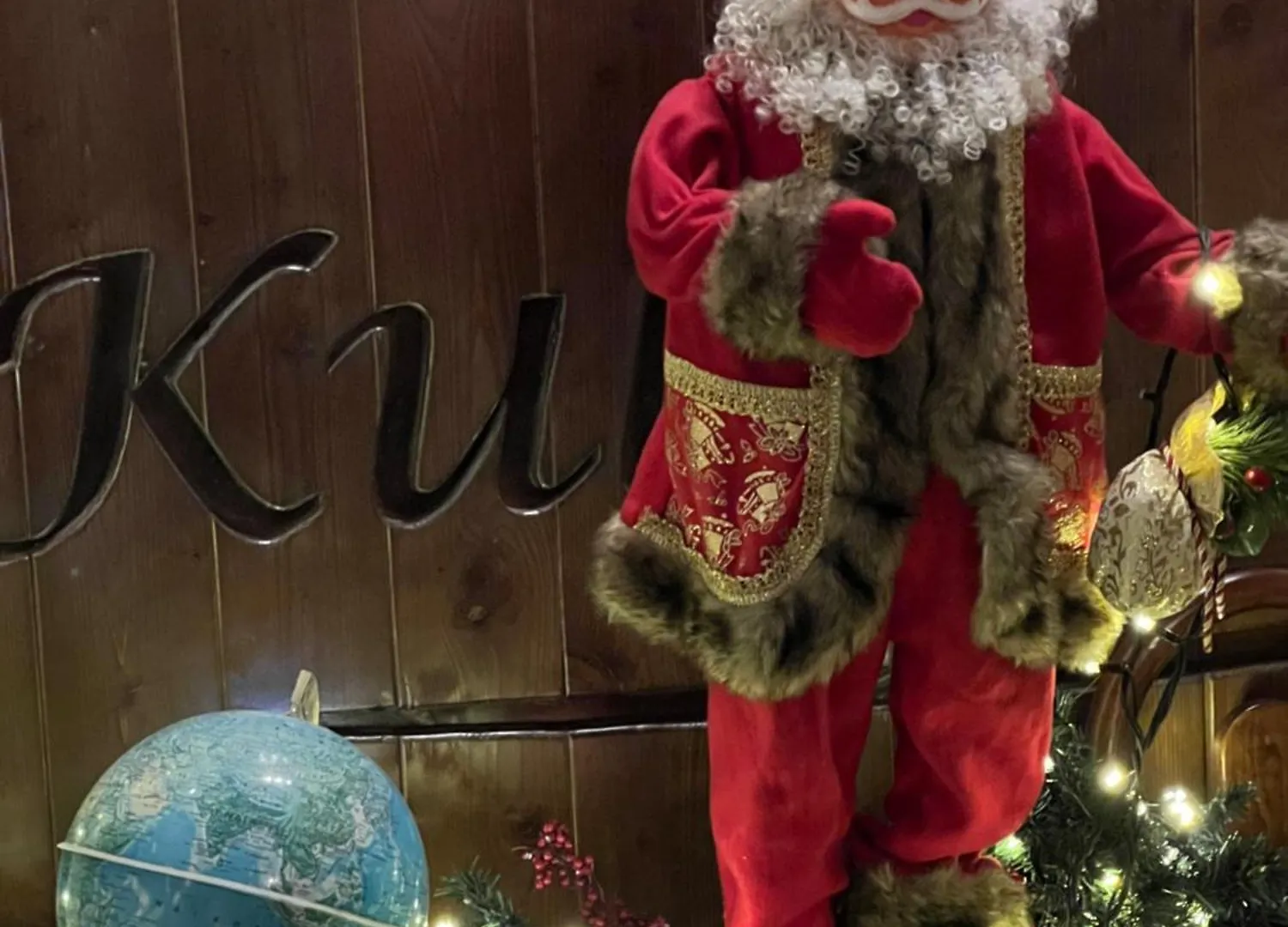 Hotel Kulla E Arte Razem